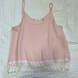 Liberty Love tank top